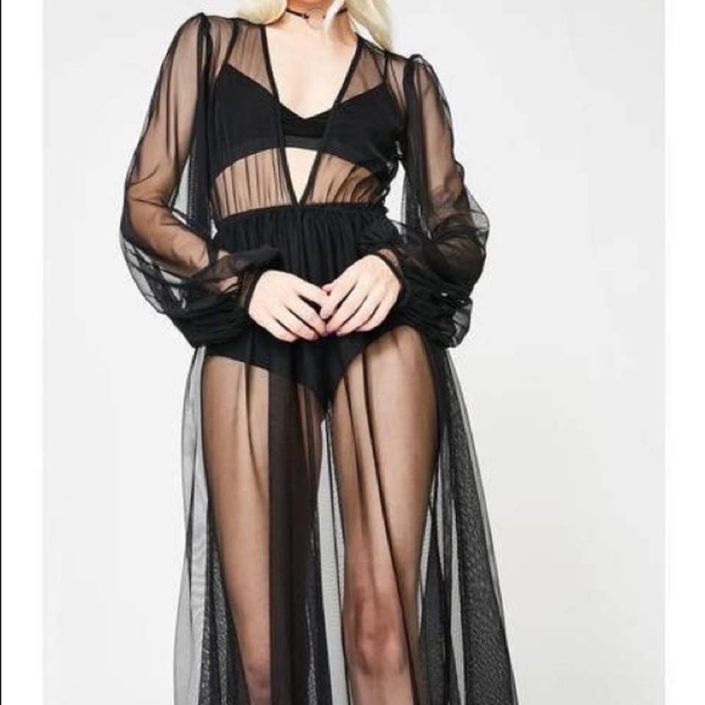 Kiki Riki Best You Ever Had Night Gown
